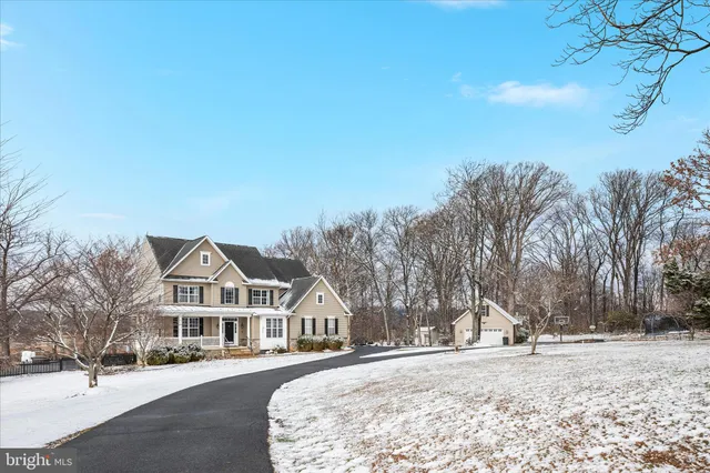 $925,000 | 229 Soldiers Rest Lane, Winchester, VA 22602