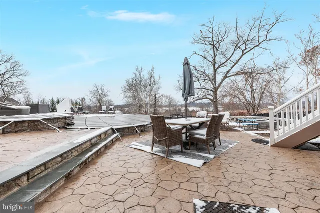 $925,000 | 229 Soldiers Rest Lane, Winchester, VA 22602