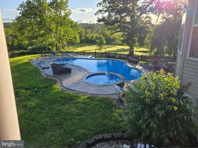 $925,000 | 229 Soldiers Rest Lane, Winchester, VA 22602