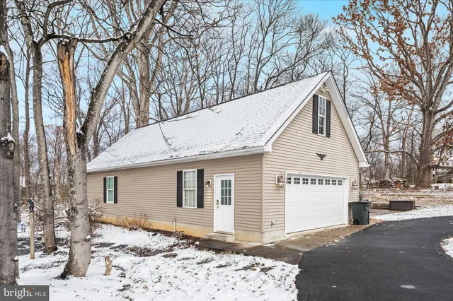 $925,000 | 229 Soldiers Rest Lane, Winchester, VA 22602