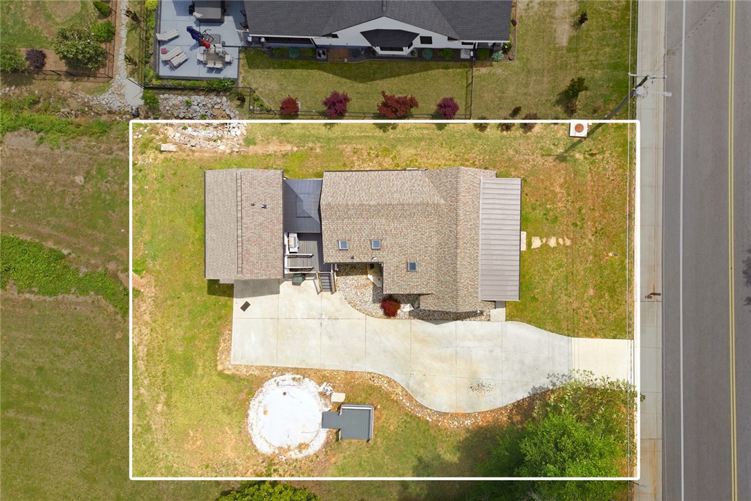 307 South Depot Street Seneca, SC 29678 - Photo 35 of 42