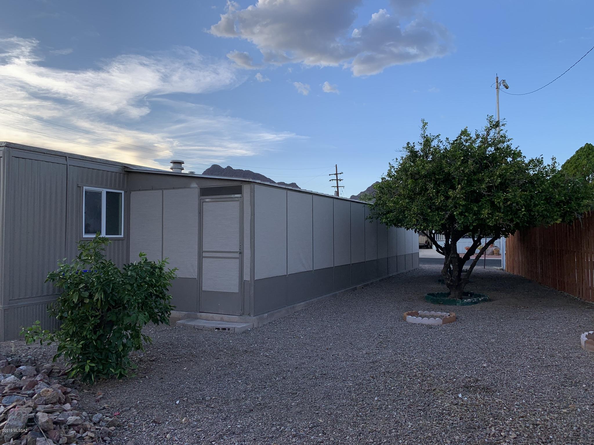 5713 West Box R Street Tucson, AZ 85713 - Photo 17 of 21 Gallery Image 17