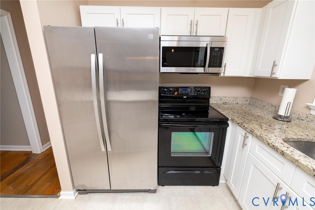 5401 Cranemore Road Henrico, VA 23231 - Photo 33 of 56