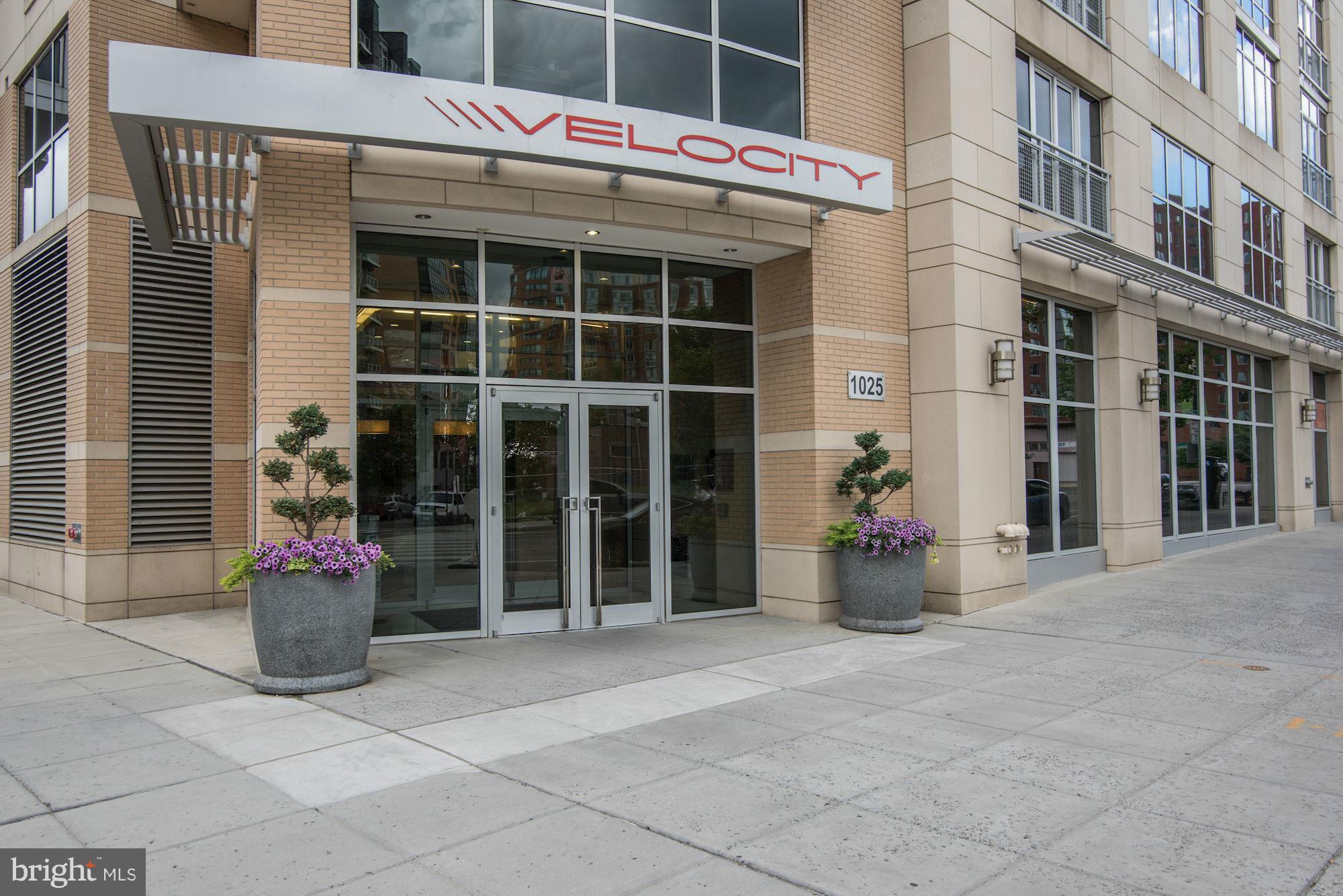 1025 First Street Southeast, Unit 509 Washington, DC 20003 - Photo 2 of 20 Exterior (Front)