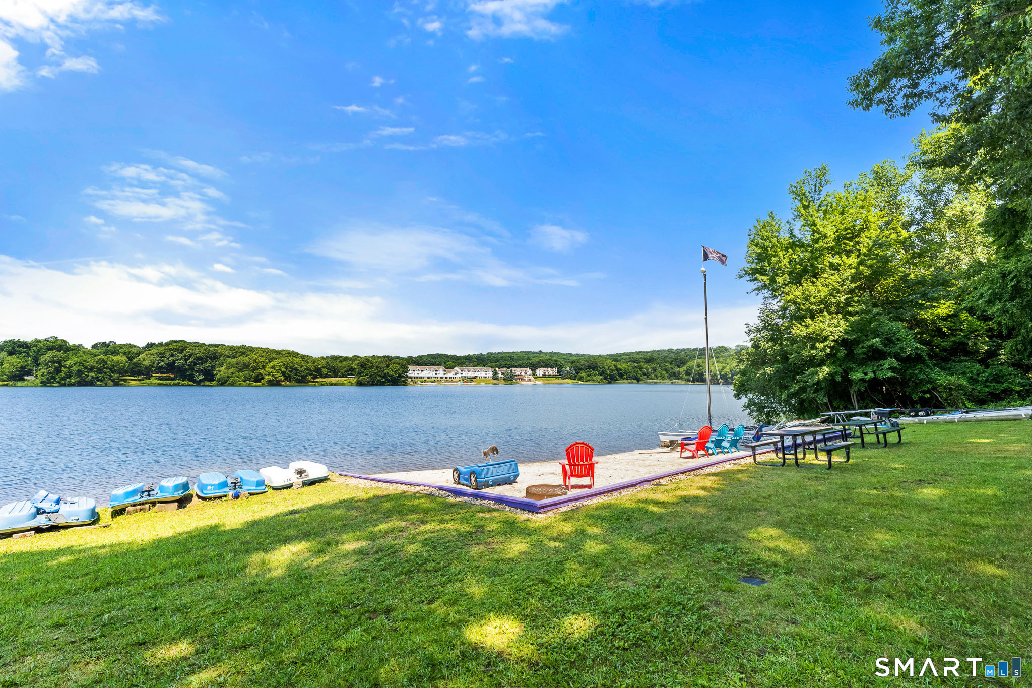 264 Lyman Road, Unit 212 Wolcott, CT 06716 - Photo 32 of 37