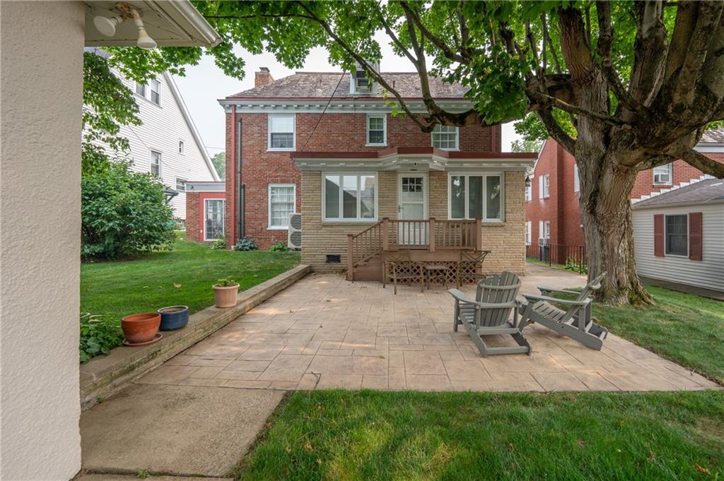 732 Spring Street Latrobe, PA 15650 - Photo 43 of 50 Gallery Image 43