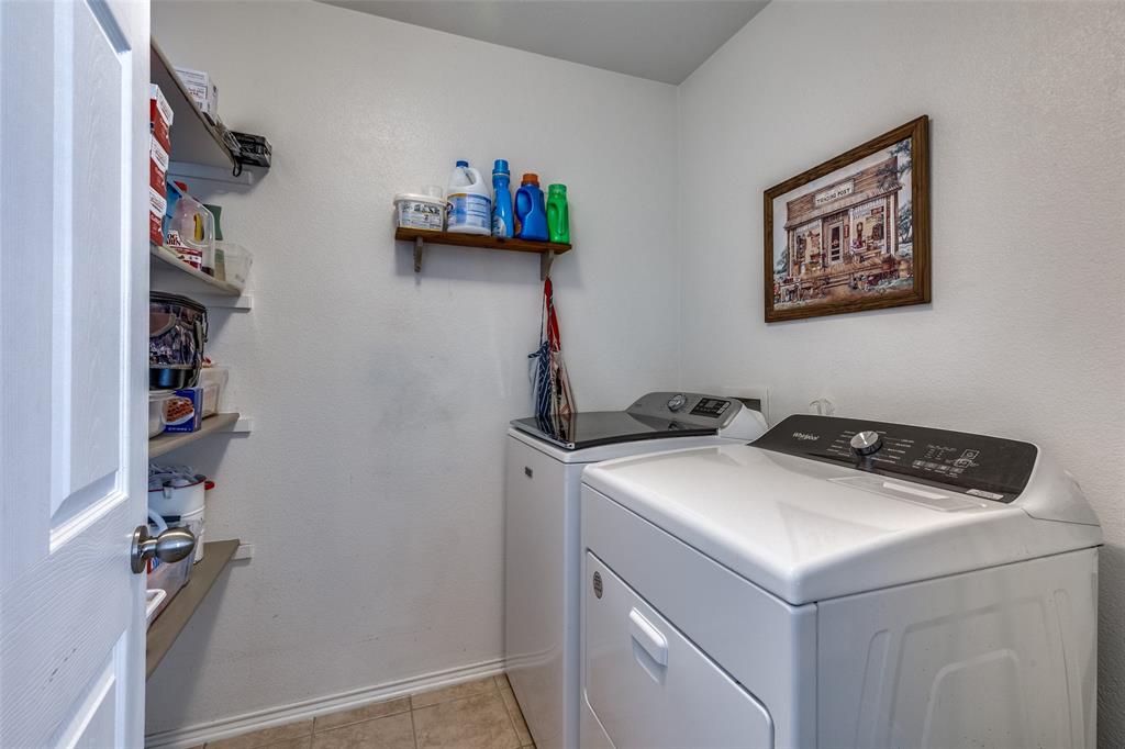 9009 Quarry Ridge Trail Fort Worth, TX 76244 - Photo 15 of 25