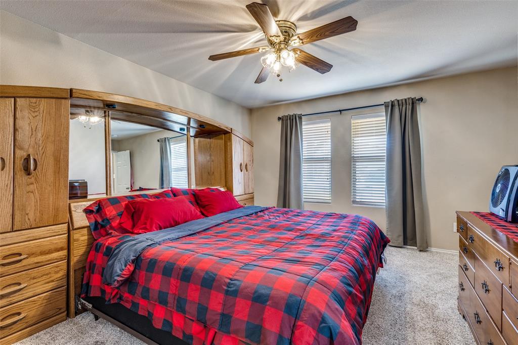 9009 Quarry Ridge Trail Fort Worth, TX 76244 - Photo 16 of 25