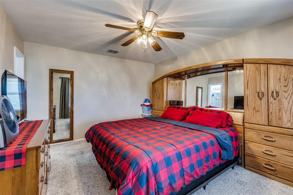 9009 Quarry Ridge Trail Fort Worth, TX 76244 - Photo 17 of 25