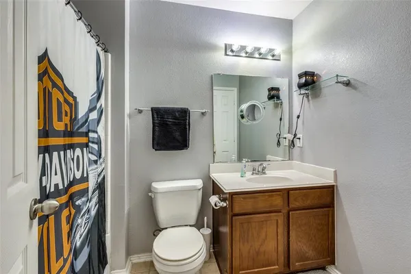 $289,000 | 9009 Quarry Ridge Trail, Fort Worth, TX 76244