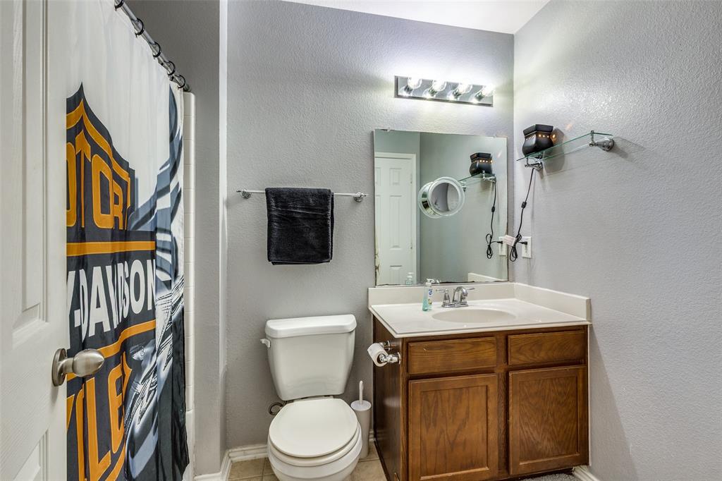 9009 Quarry Ridge Trail Fort Worth, TX 76244 - Photo 18 of 25