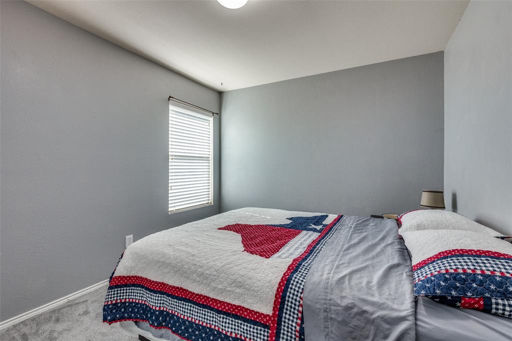 9009 Quarry Ridge Trail Fort Worth, TX 76244 - Photo 20 of 25