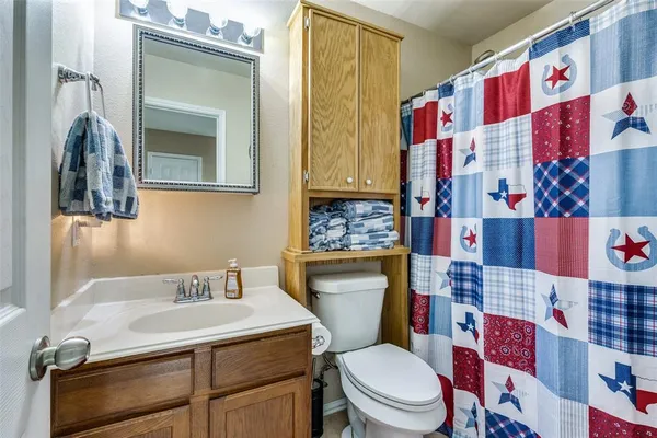 $289,000 | 9009 Quarry Ridge Trail, Fort Worth, TX 76244