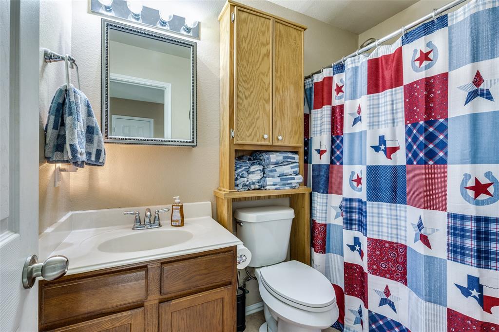 9009 Quarry Ridge Trail Fort Worth, TX 76244 - Photo 21 of 25