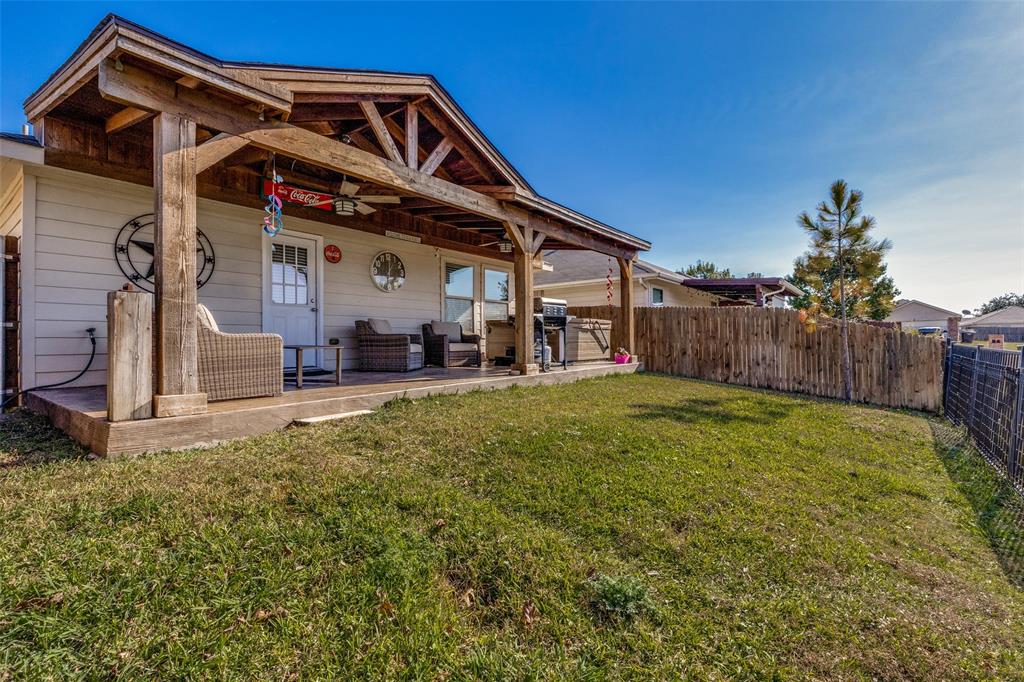 9009 Quarry Ridge Trail Fort Worth, TX 76244 - Photo 22 of 25