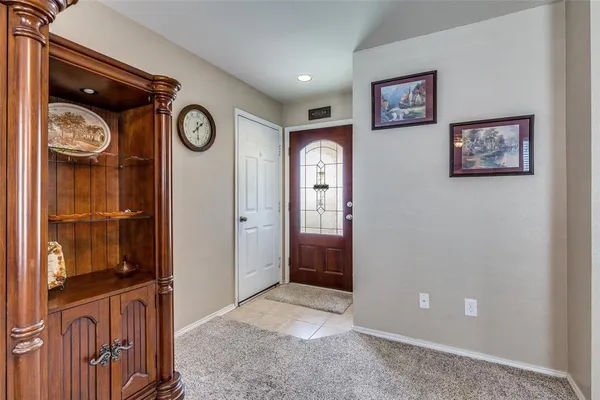 $289,000 | 9009 Quarry Ridge Trail, Fort Worth, TX 76244