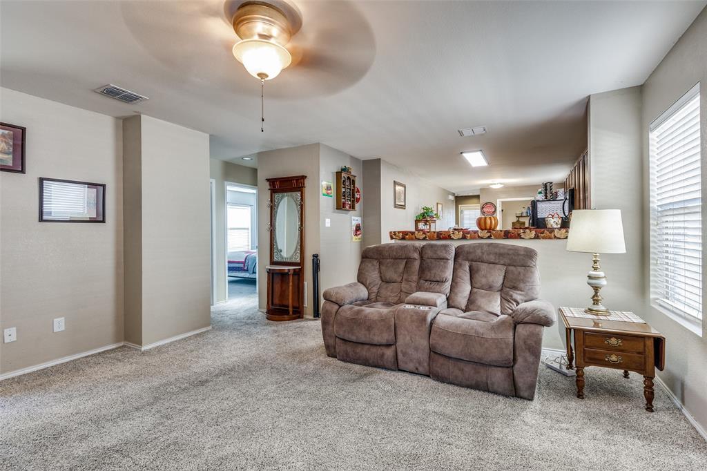 9009 Quarry Ridge Trail Fort Worth, TX 76244 - Photo 7 of 25