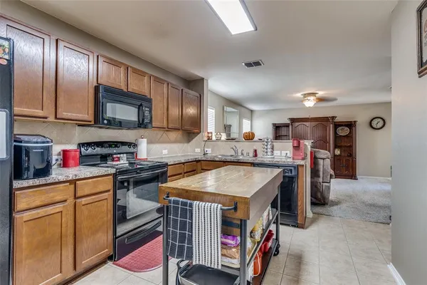 $289,000 | 9009 Quarry Ridge Trail, Fort Worth, TX 76244