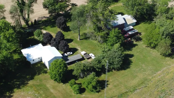 1766 South 775 West, Kewanna, IN 46939