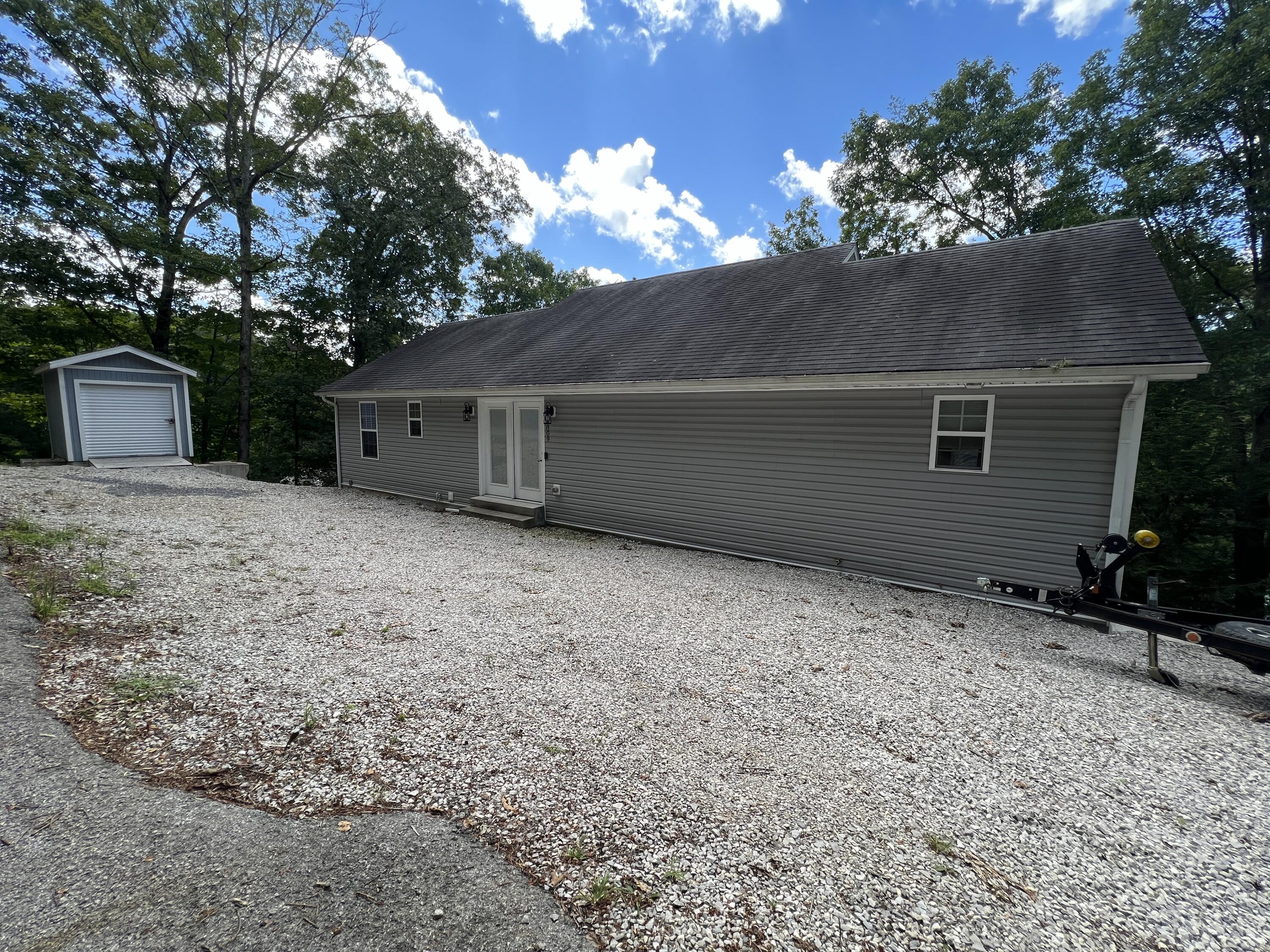 809 Laurel Cove Road London, KY 40741 - Photo 1 of 43 IMG_6357