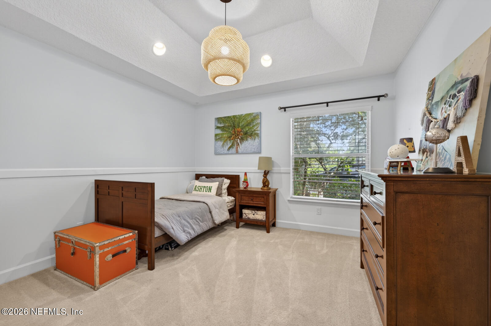 13827 Longs Landing Road East Jacksonville, FL 32225 - Photo 27 of 60 Bedroom 4