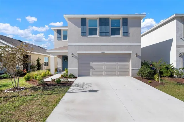 $399,900 | 10215 Charlotte Dr., Parrish, FL 34219