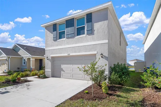 $399,900 | 10215 Charlotte Dr., Parrish, FL 34219