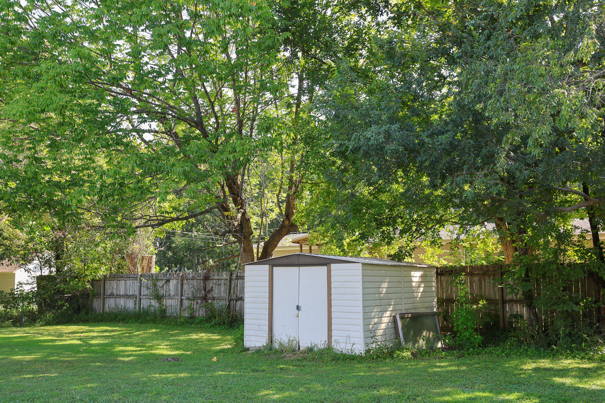 734 Vicksburg Estate Road Benton, KY 42025 - Photo 21 of 23 Shed