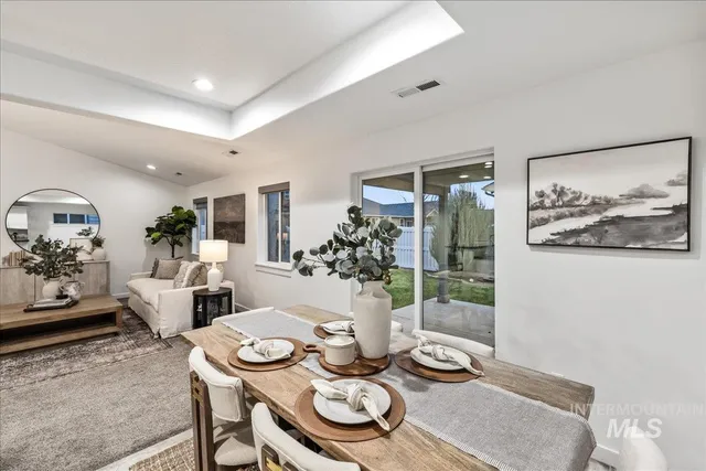 $499,000 | 1314 North Highwood Avenue, Boise, ID 83713