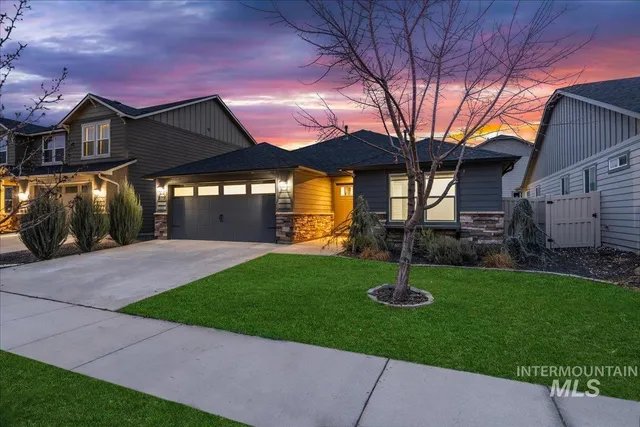 $499,000 | 1314 North Highwood Avenue, Boise, ID 83713