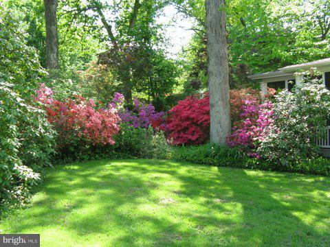 2200 Chilham Road Baltimore, MD 21209 - Photo 12 of 30 Exterior (General)
