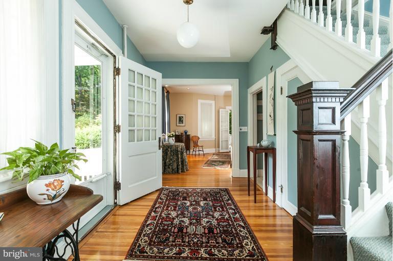 2200 Chilham Road Baltimore, MD 21209 - Photo 17 of 30 Interior (General)