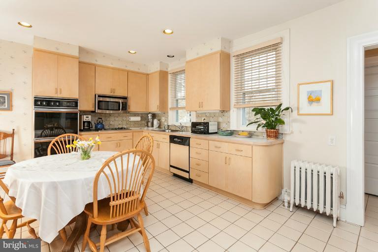 2200 Chilham Road Baltimore, MD 21209 - Photo 3 of 30 Kitchen