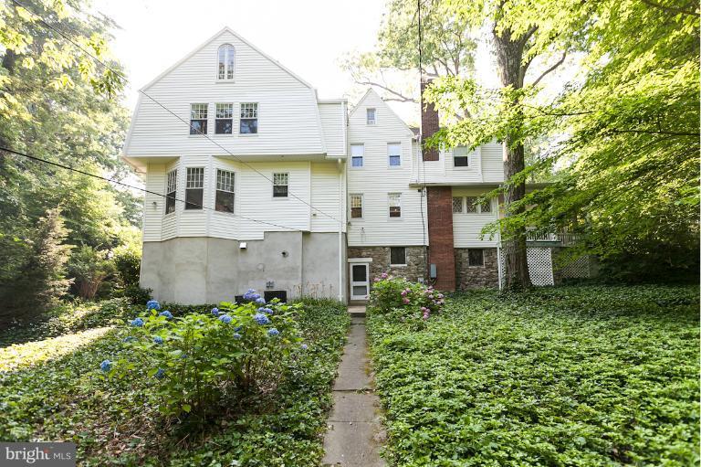 2200 Chilham Road Baltimore, MD 21209 - Photo 29 of 30 Exterior (General)