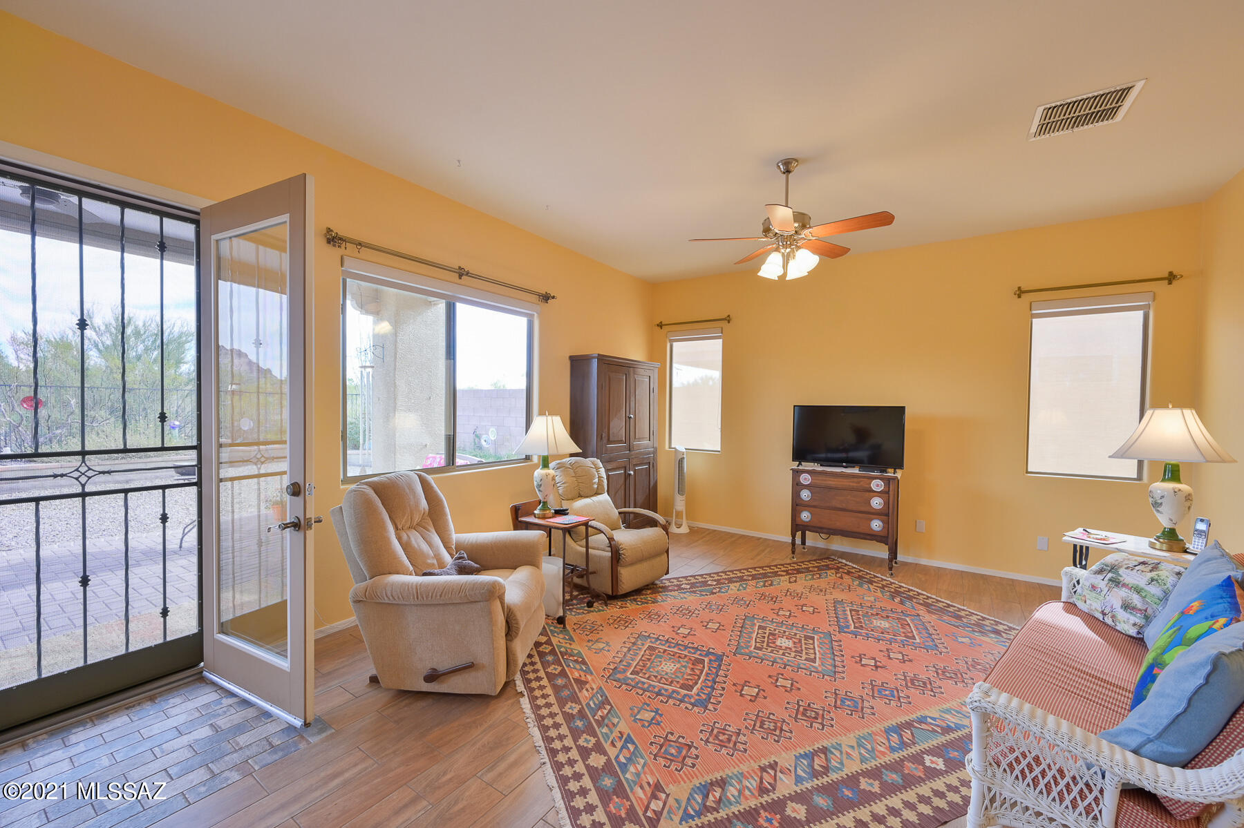 3541 South Desert Cache Road Tucson, AZ 85735 - Photo 25 of 50 Gallery Image 25