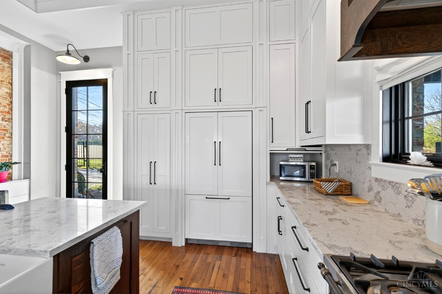 2566 East Lower Springboro Road Waynesville, OH 45068 - Photo 33 of 99