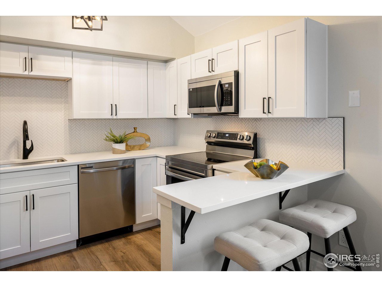 4931 Garrison Street, Unit 102 Wheat Ridge, CO 80033 - Photo 8 of 25 Gallery Image 8