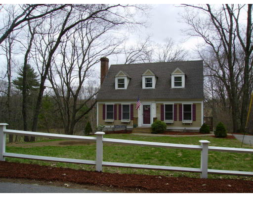 84 Audubon Road Haverhill, MA 01830 - Photo 1 of 8 Gallery Image 1