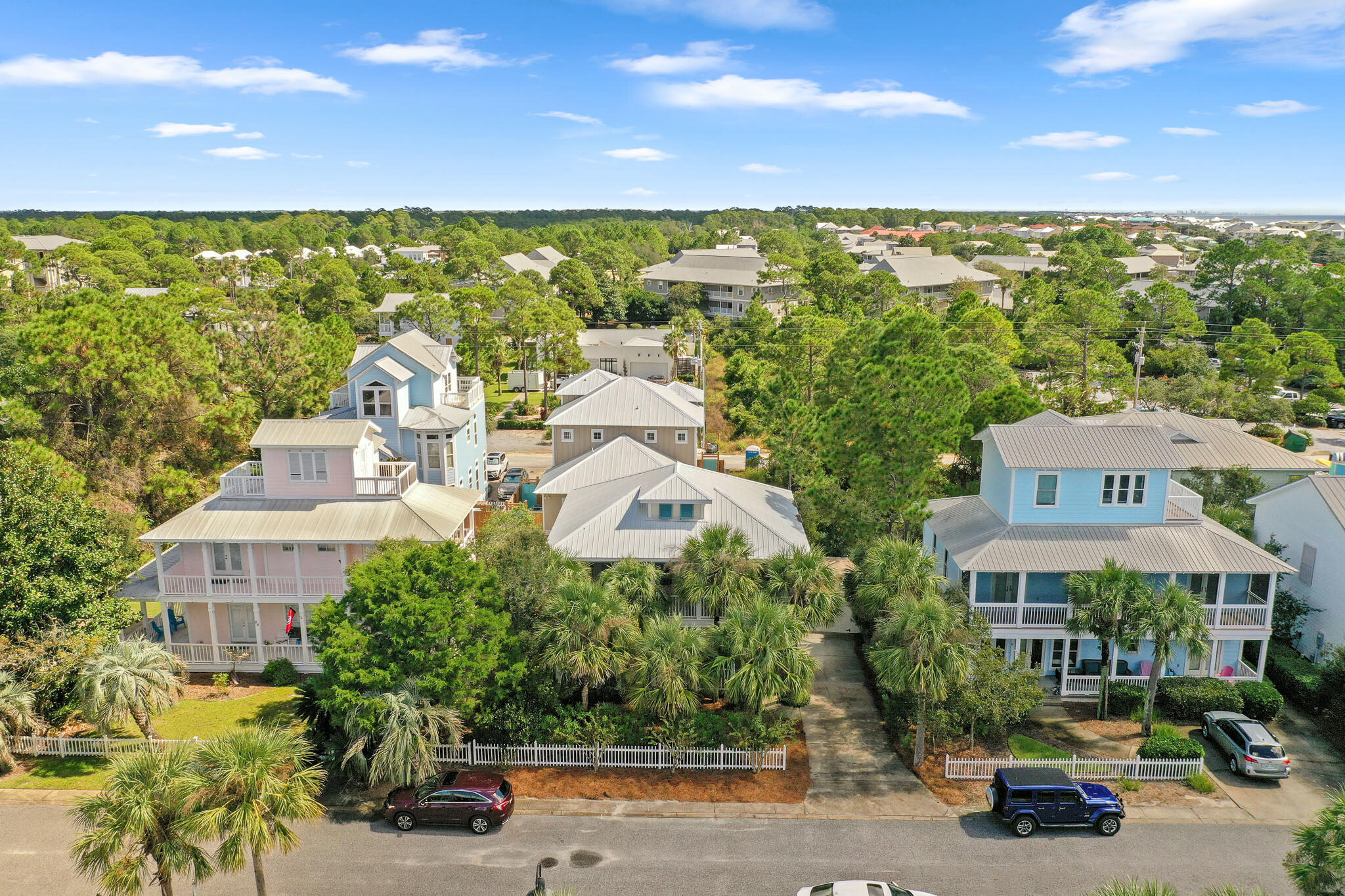 68 Crystal Court Santa Rosa Beach, FL 32459 - Photo 1 of 44 Gallery Image 1