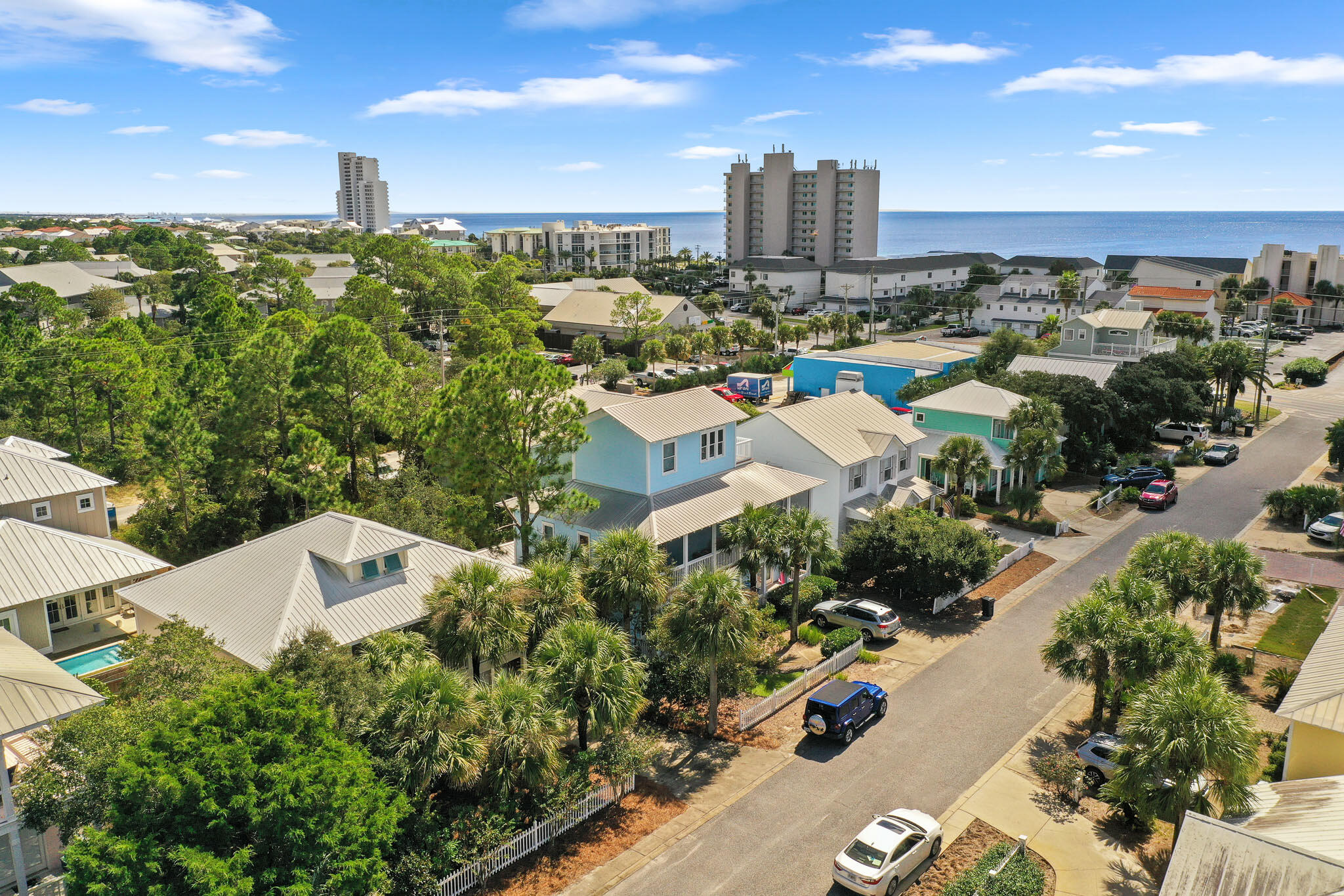 68 Crystal Court Santa Rosa Beach, FL 32459 - Photo 2 of 44 Gallery Image 2