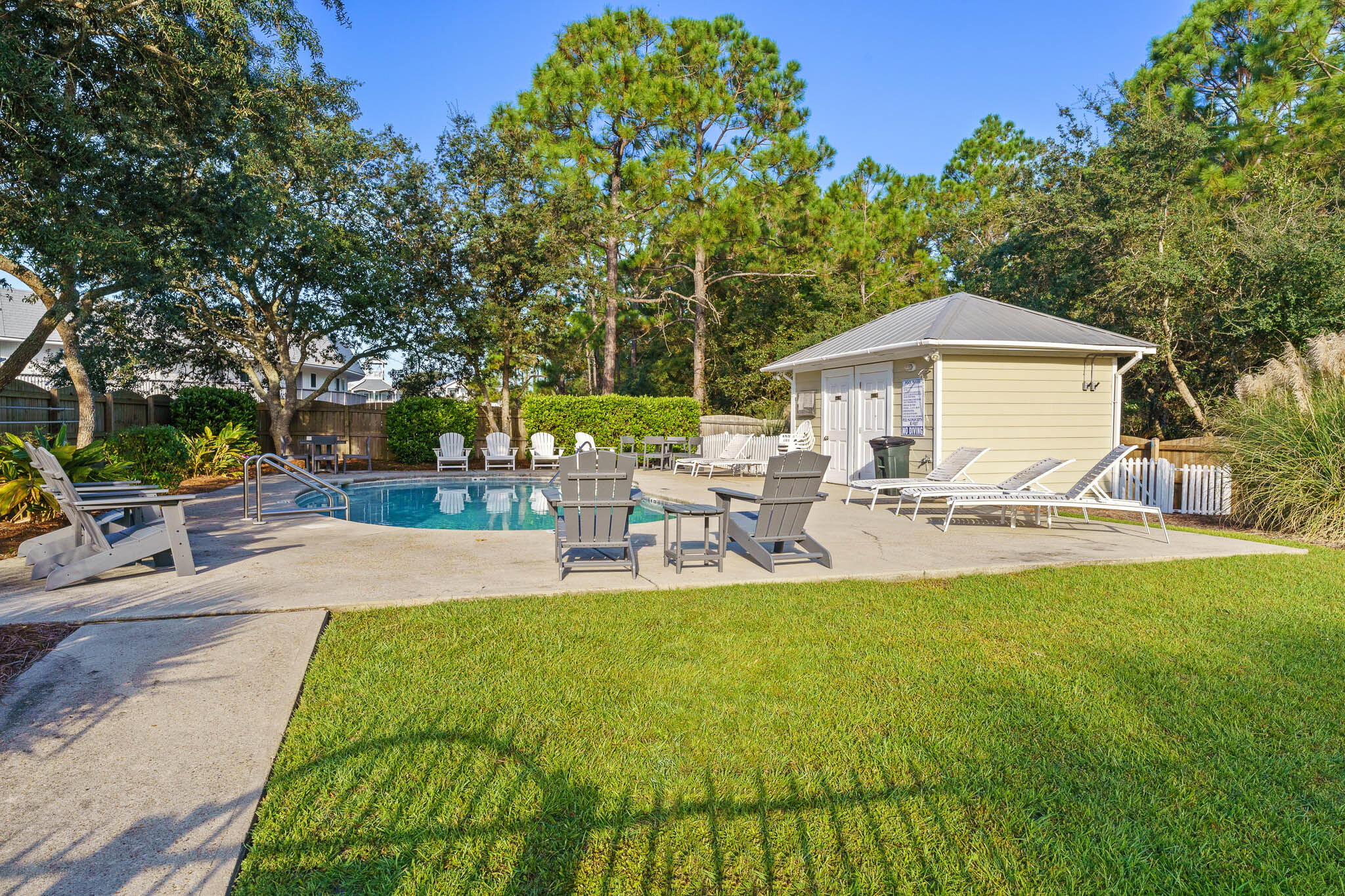 68 Crystal Court Santa Rosa Beach, FL 32459 - Photo 44 of 44 Gallery Image 44
