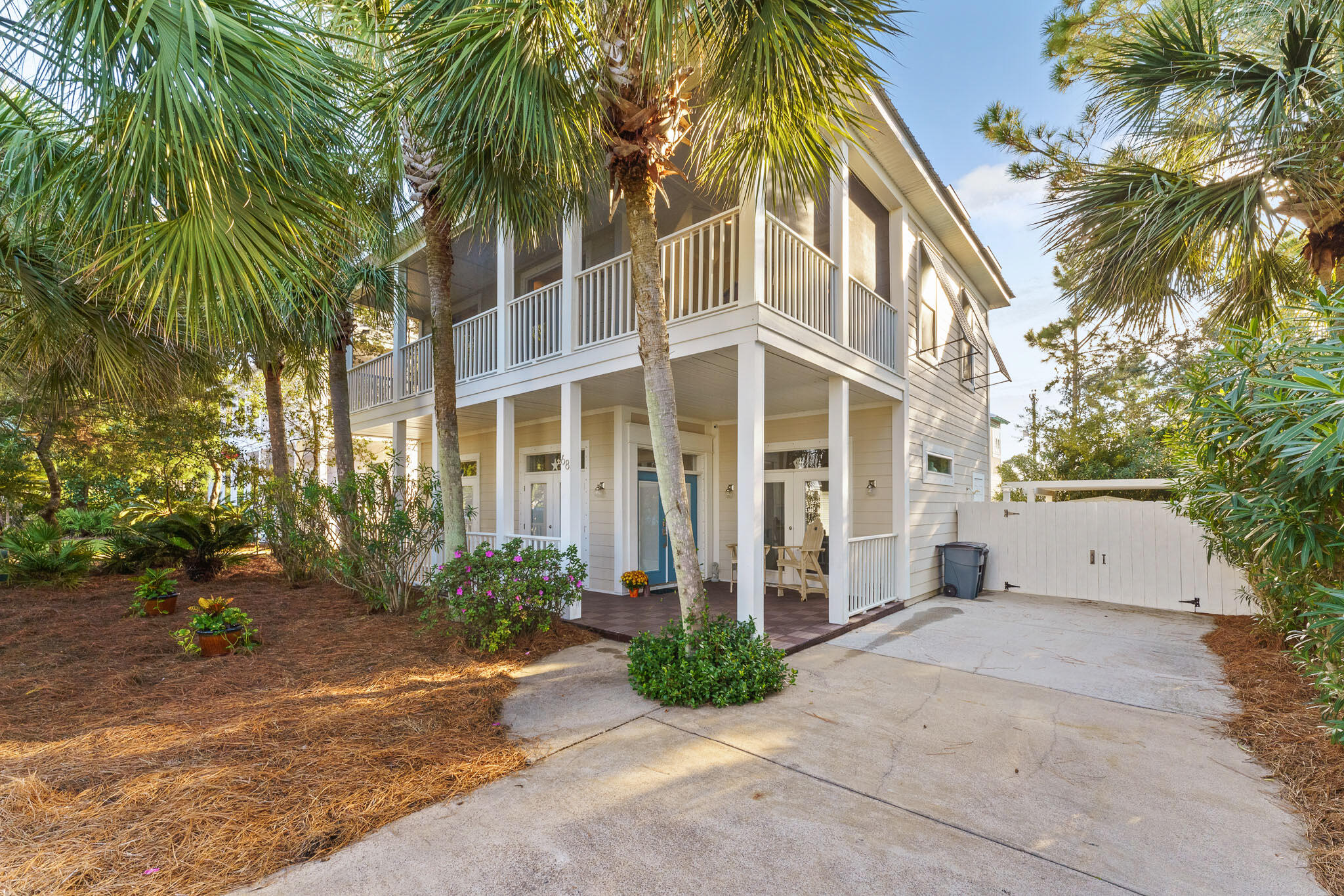 68 Crystal Court Santa Rosa Beach, FL 32459 - Photo 9 of 44 Gallery Image 9