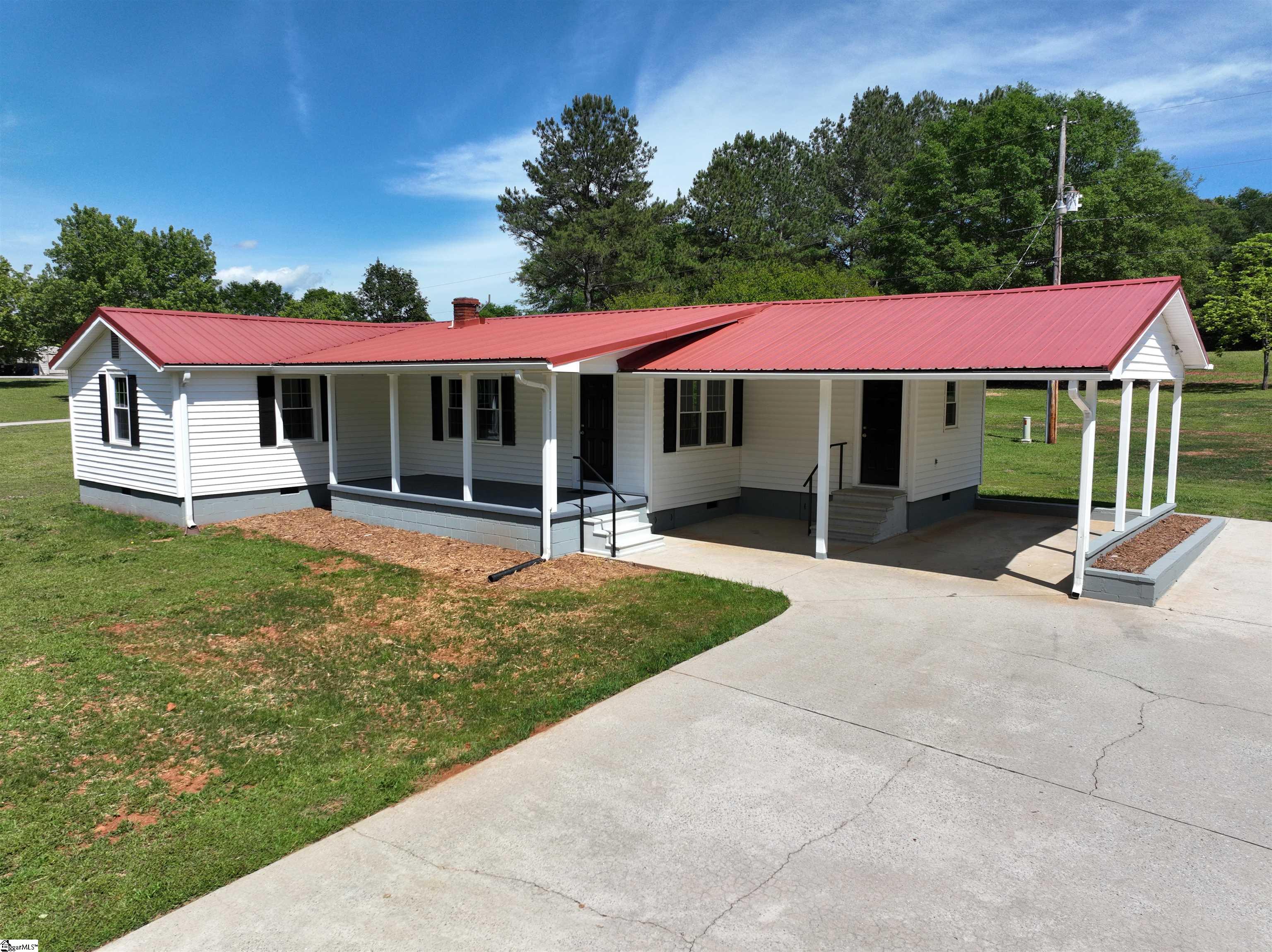 566 West Pine Grove Road Fair Play, SC 29643 - Photo 29 of 47 Gallery Image 29