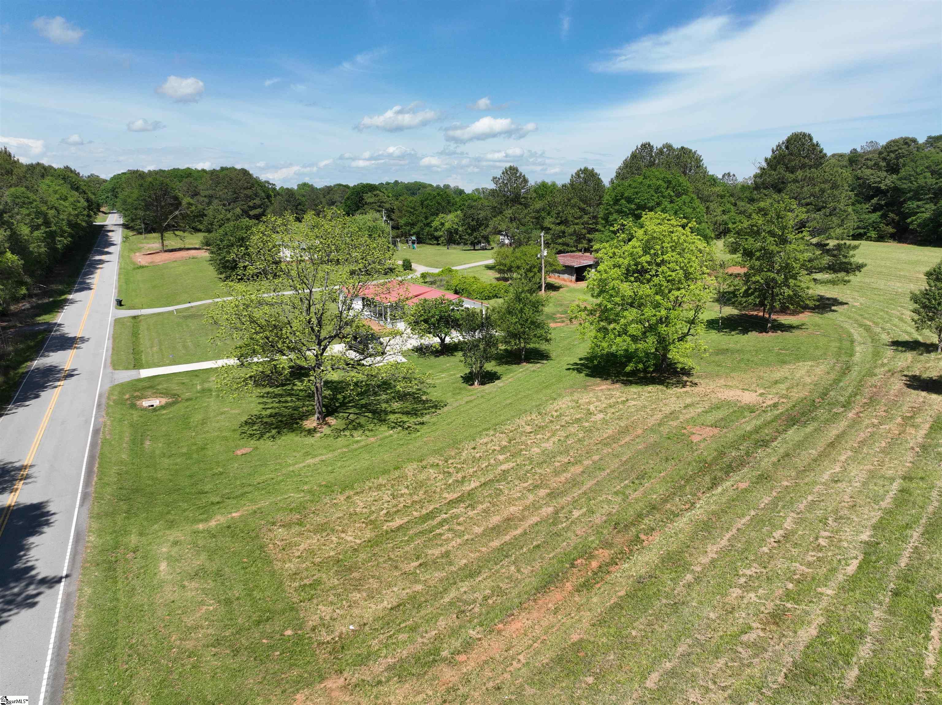 566 West Pine Grove Road Fair Play, SC 29643 - Photo 31 of 47 Gallery Image 31