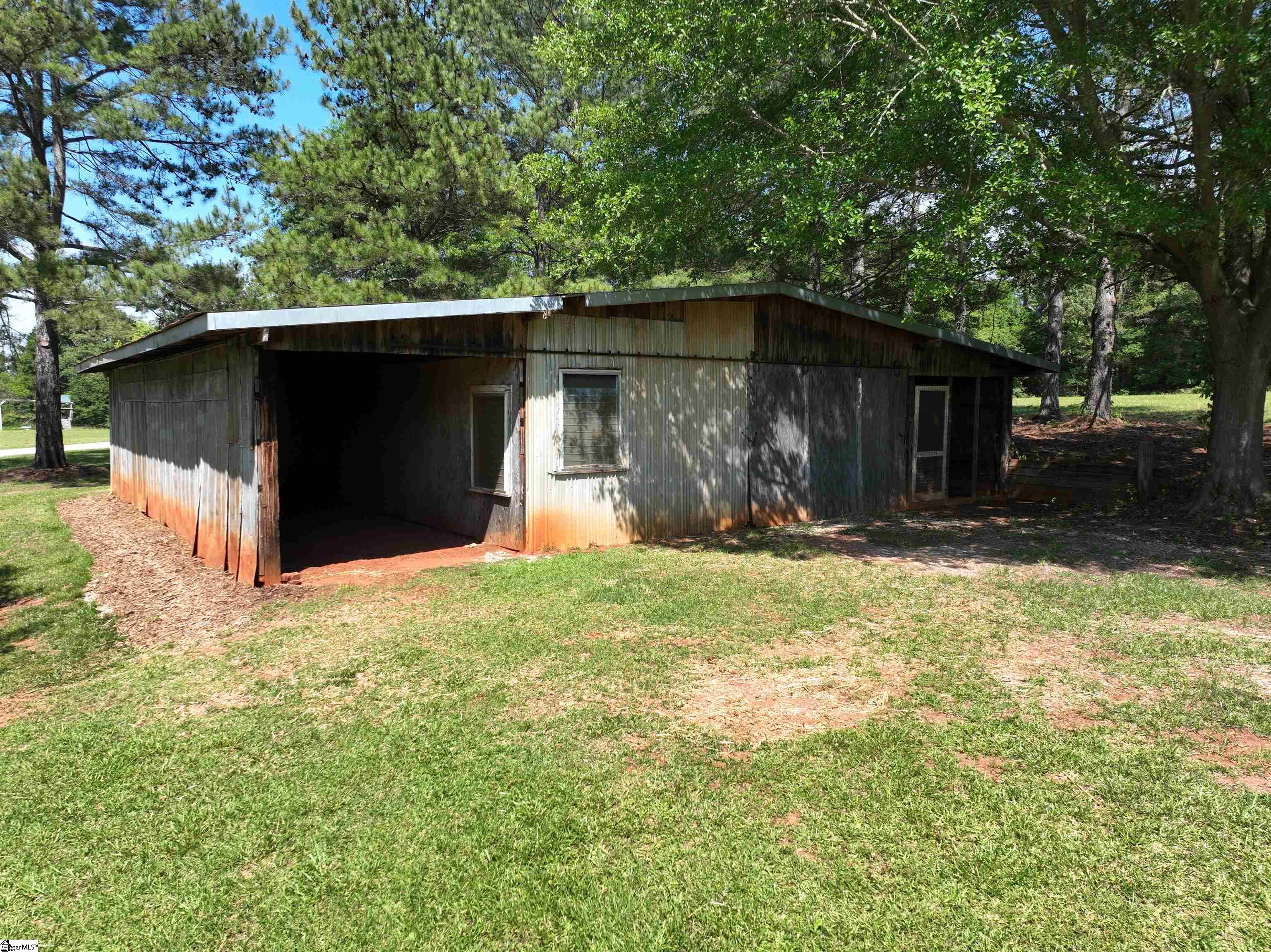 566 West Pine Grove Road Fair Play, SC 29643 - Photo 35 of 47 Gallery Image 35