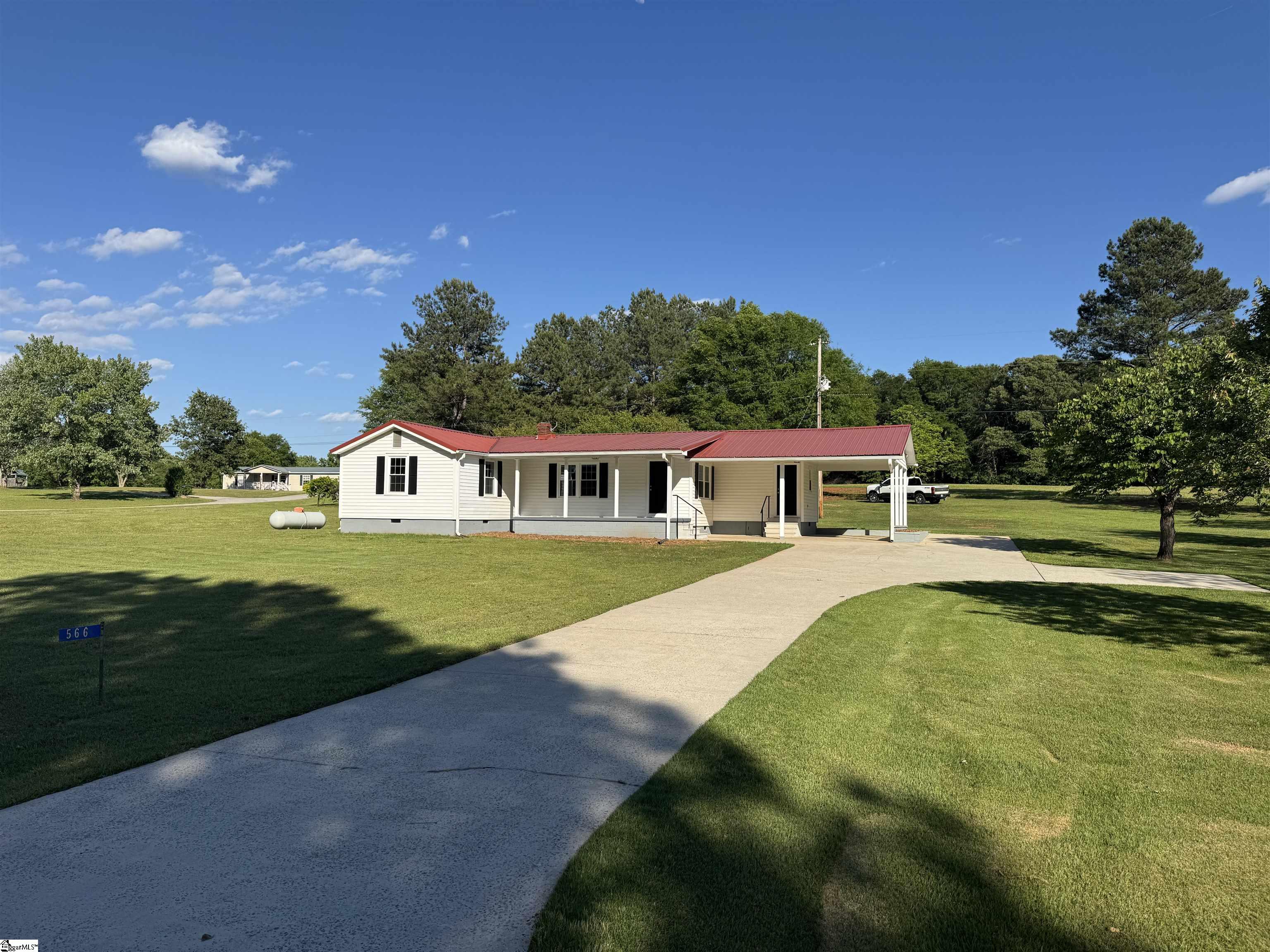 566 West Pine Grove Road Fair Play, SC 29643 - Photo 47 of 47 Gallery Image 47