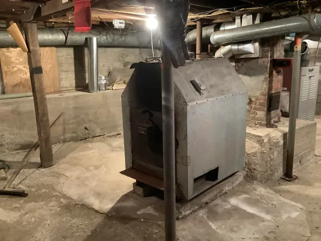 $159,900 | 76 Mill Road, Limestone, ME 04750