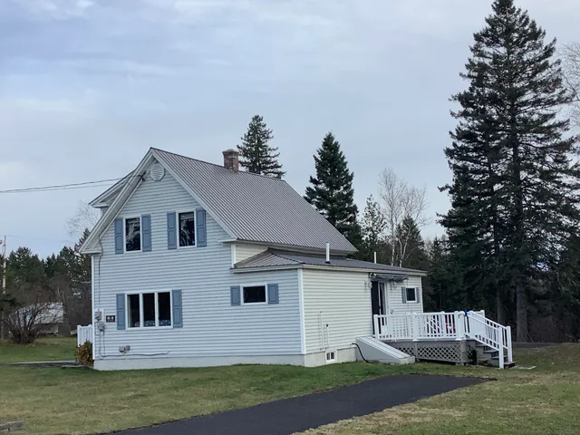 $159,900 | 76 Mill Road, Limestone, ME 04750