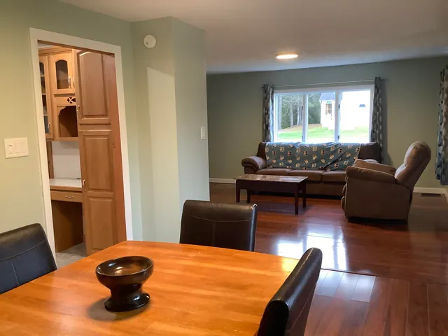 $159,900 | 76 Mill Road, Limestone, ME 04750