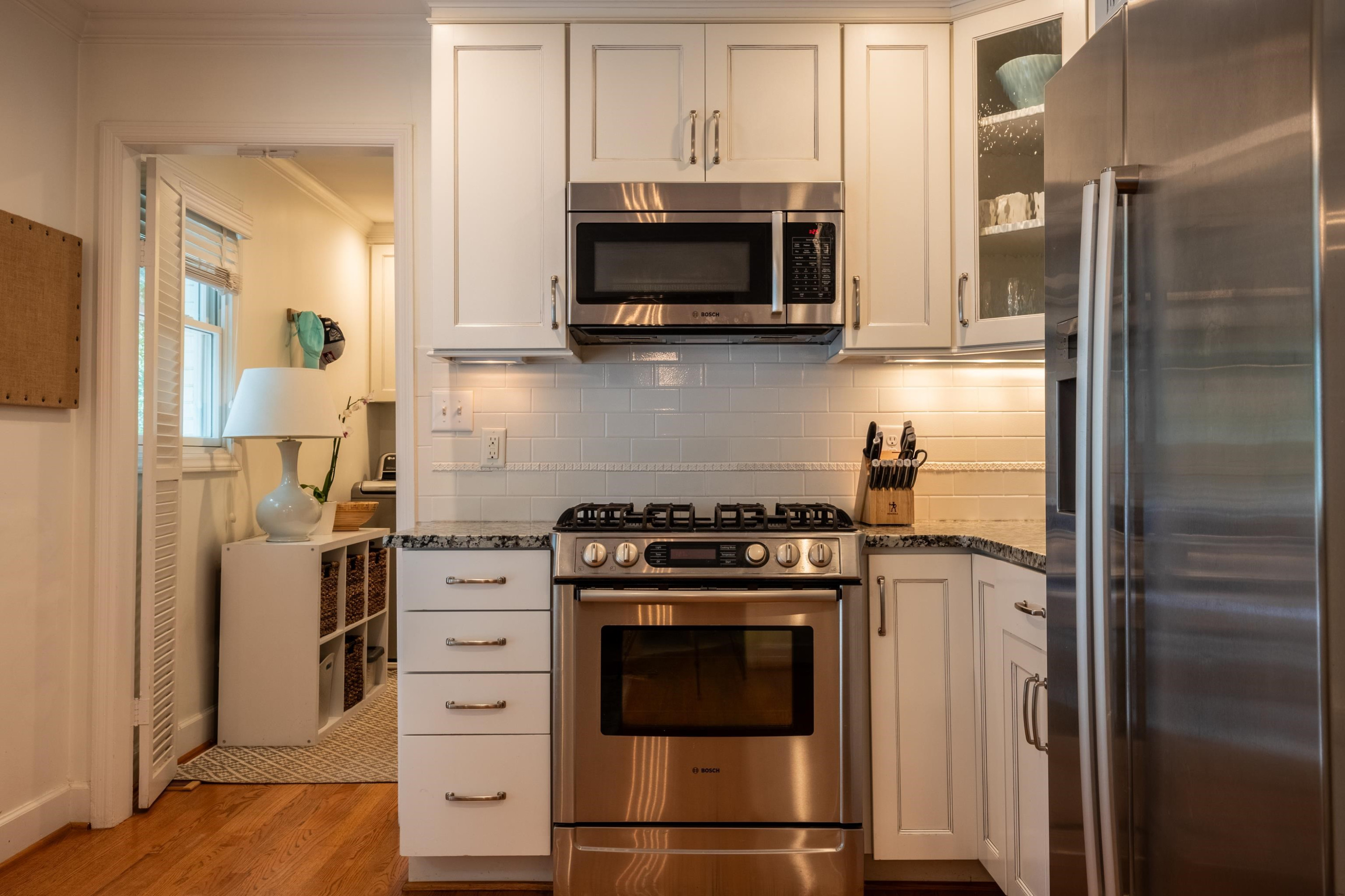 816 Davidson Street Raleigh, NC 27609 - Photo 11 of 36 Photo 11